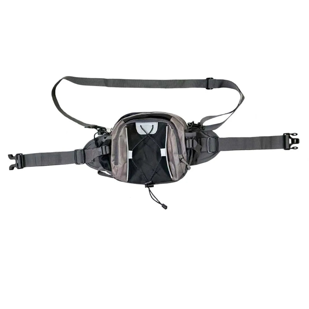 Sports waist bag