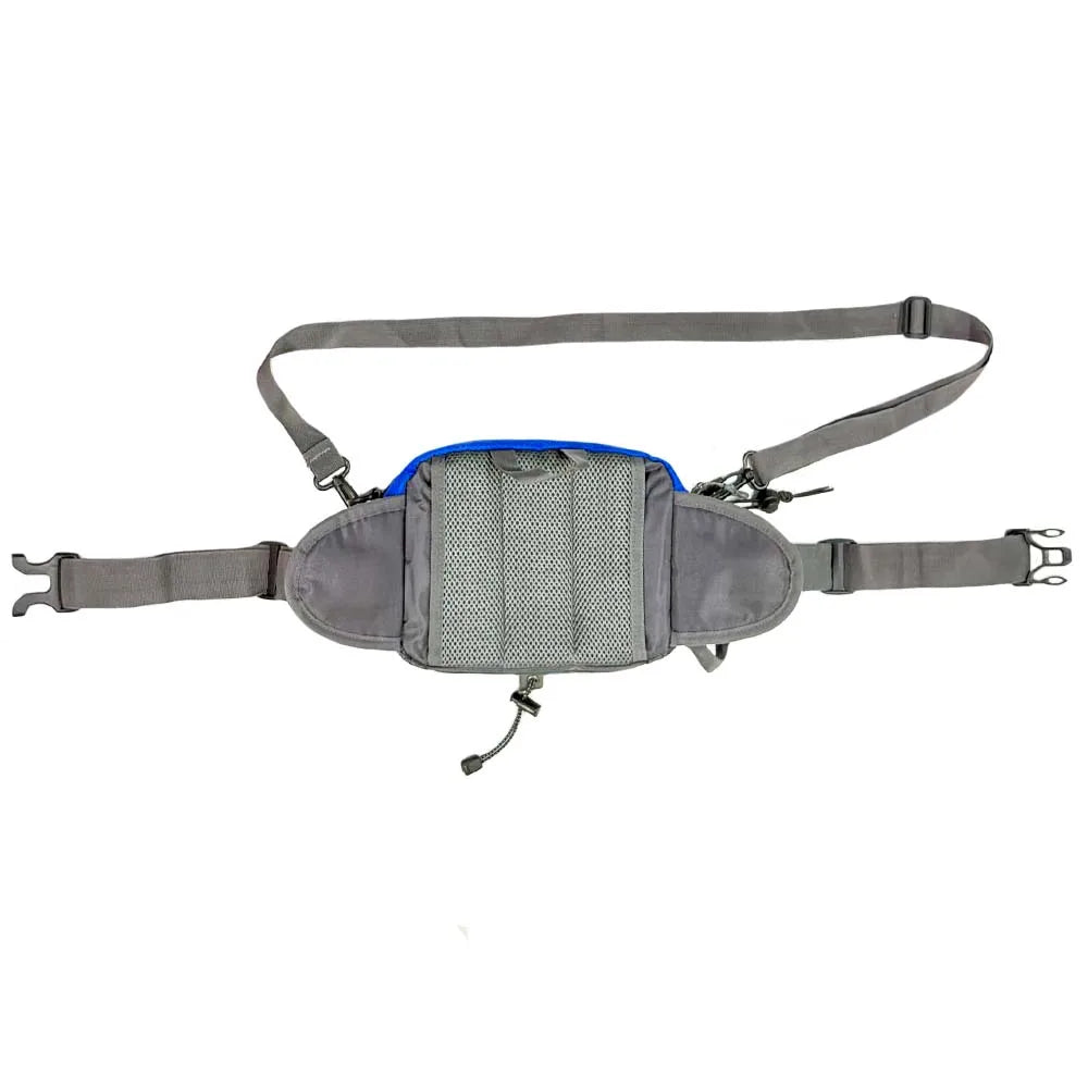 Sports waist bag