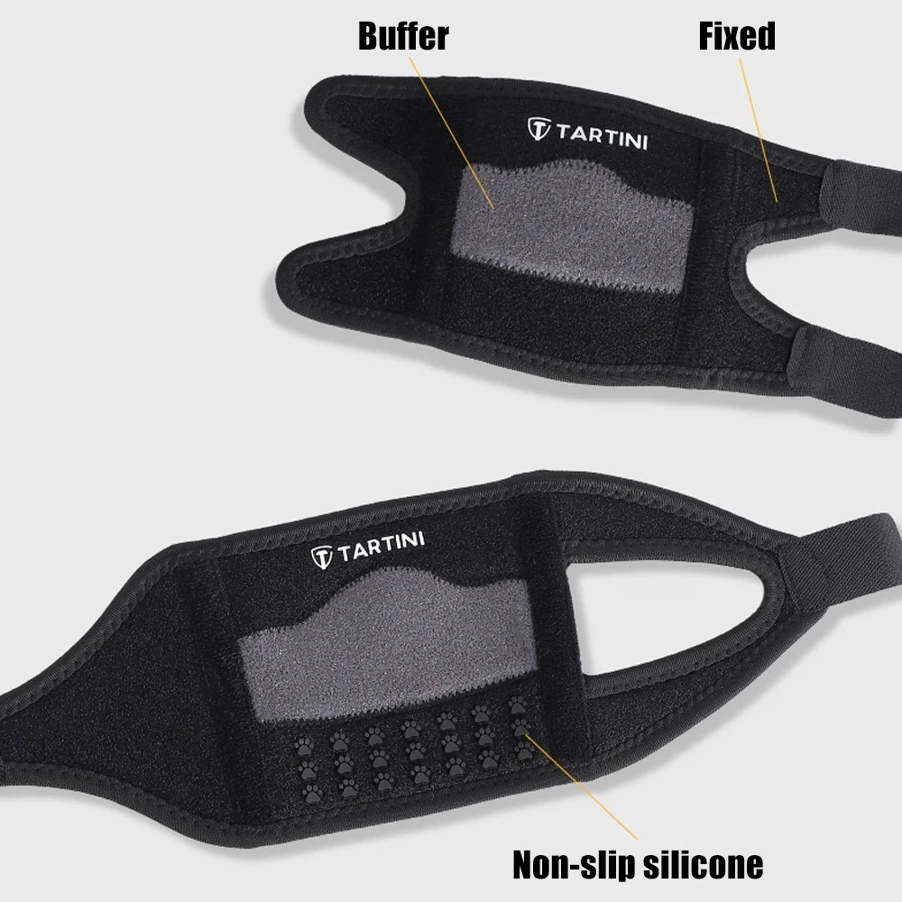 Knee and elbow pads