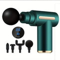 Deep Muscle Massage Gun