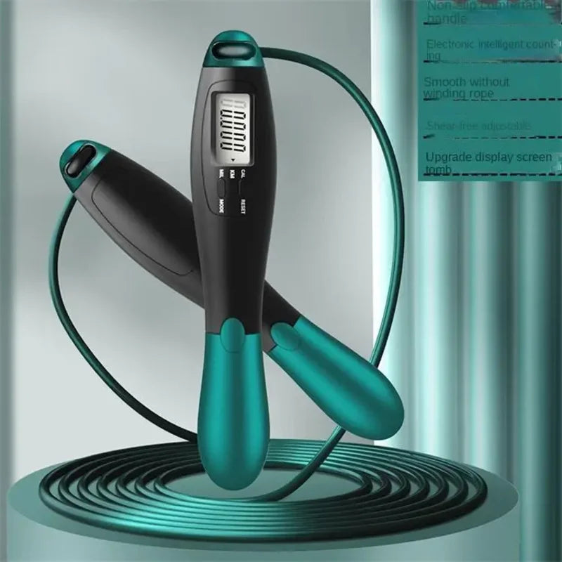 Digital Jump Rope