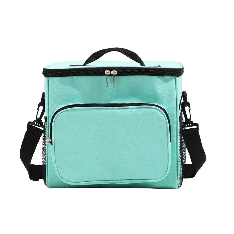 Insulated Lunch Bag