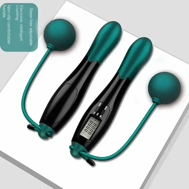 Digital Jump Rope
