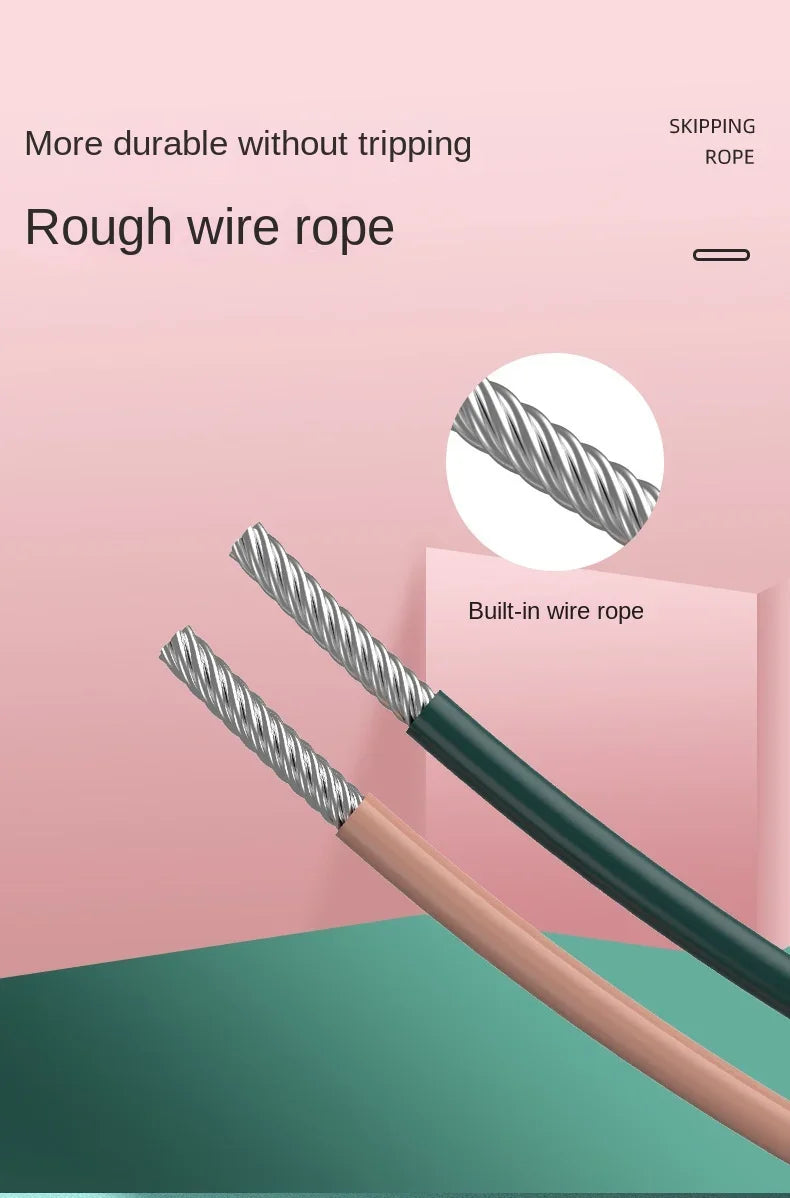 Digital Jump Rope