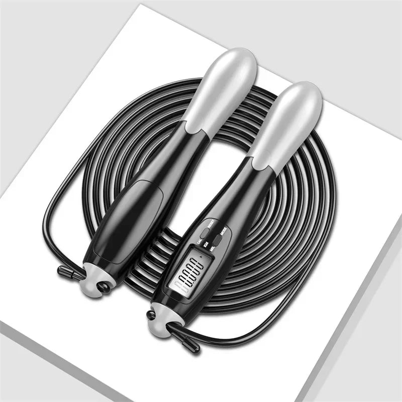 Digital Jump Rope