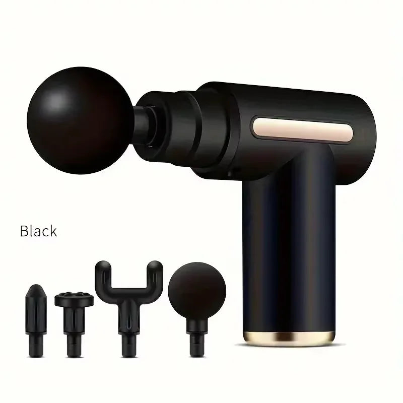 Deep Muscle Massage Gun