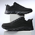 Trendy Men’s Sports Sneakers Stylish Comfortable Running Shoes for Everyday Use Lightweight Durable Casual Athletic Footwear