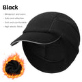 Windproof Cycling cap
