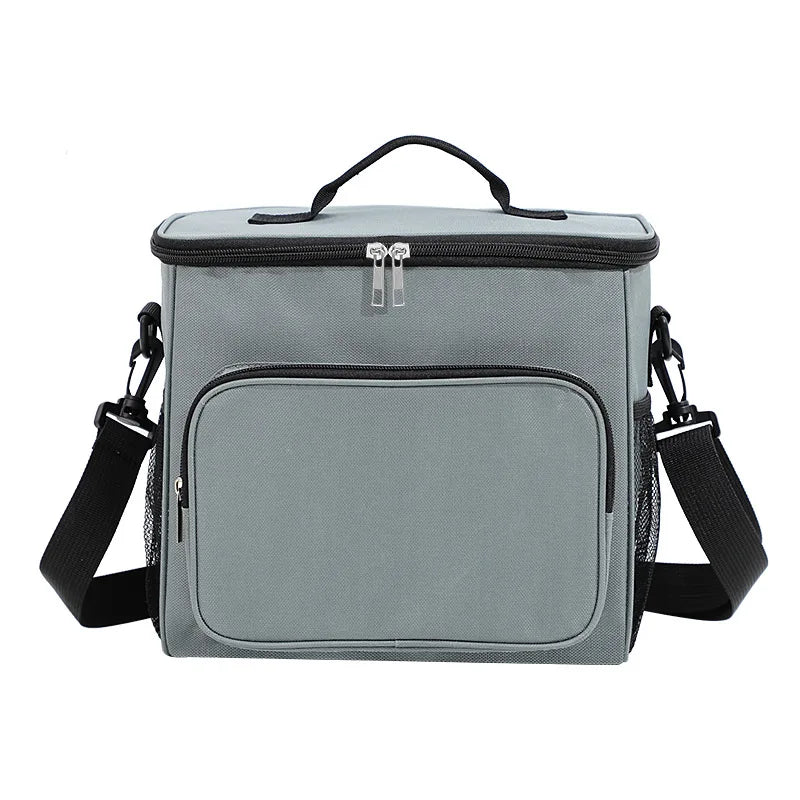 Insulated Lunch Bag
