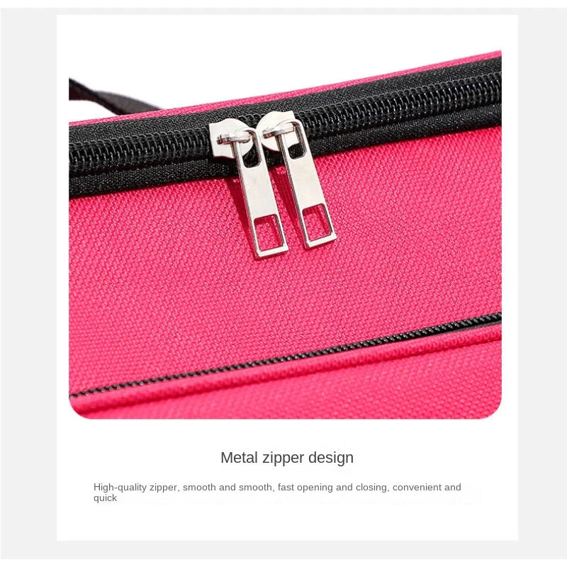 Insulated Lunch Bag