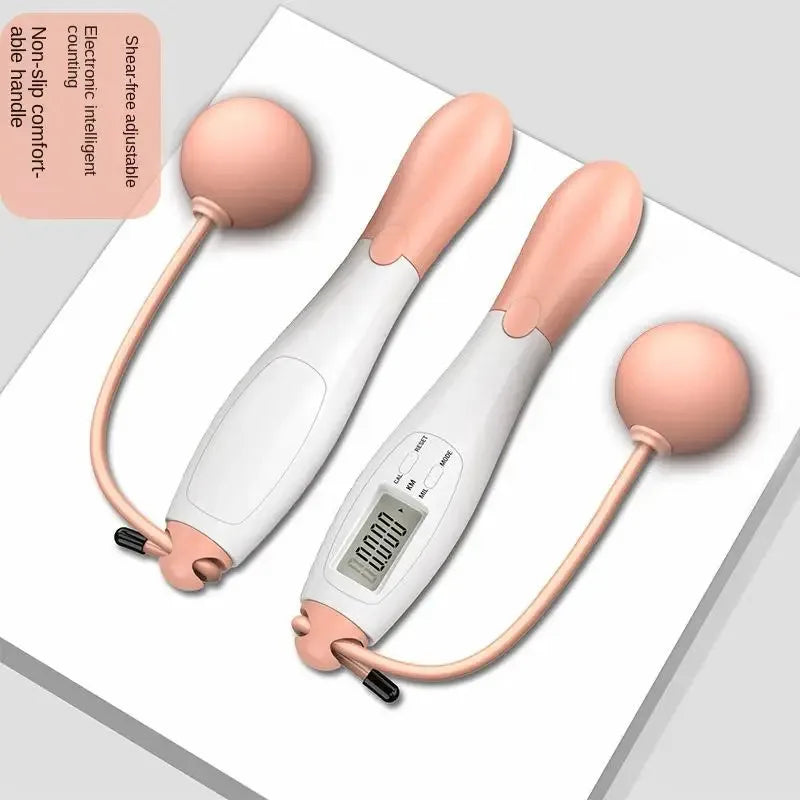 Digital Jump Rope