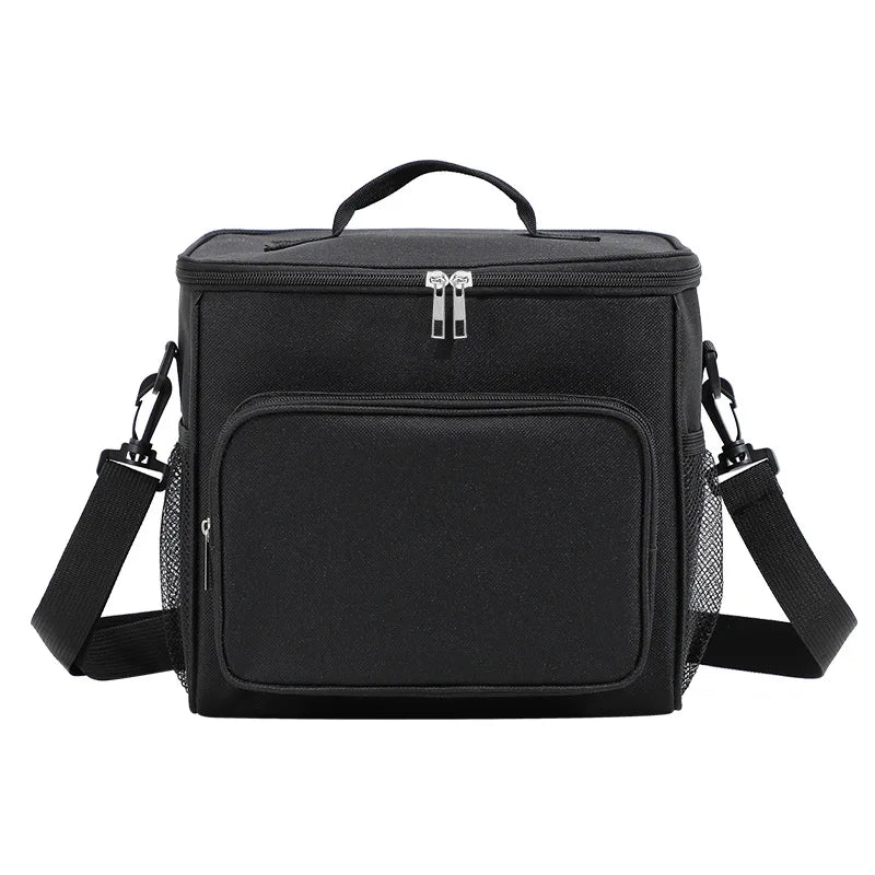 Insulated Lunch Bag