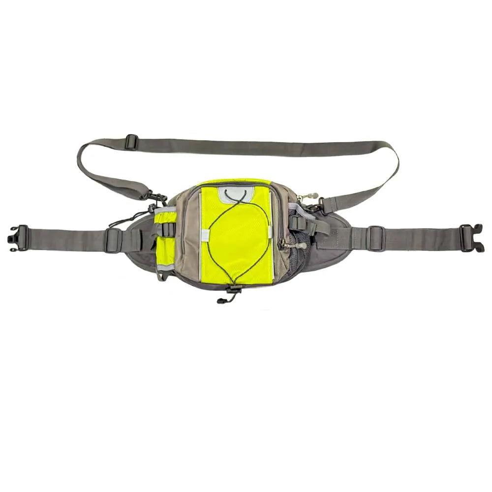 Sports waist bag