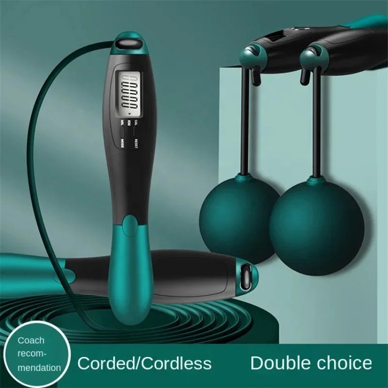 Digital Jump Rope