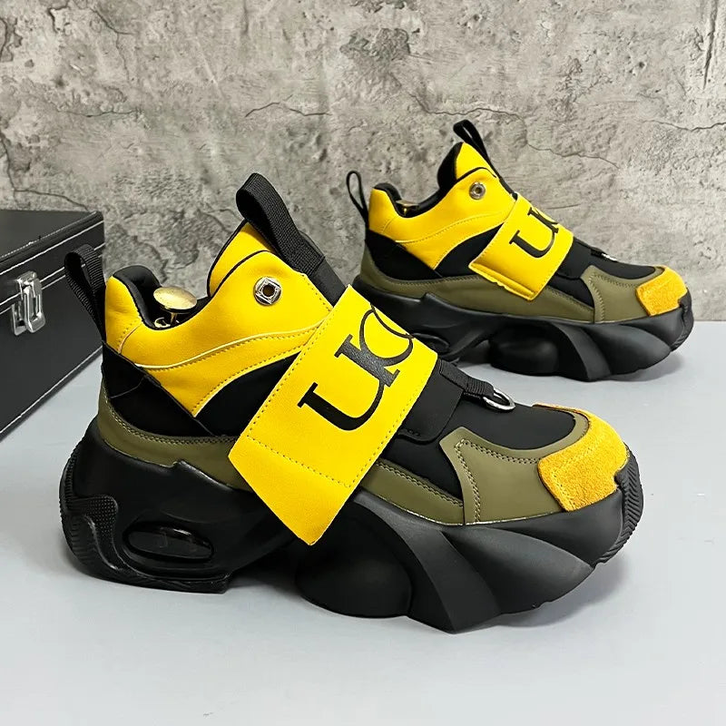 Casual Running Shoes