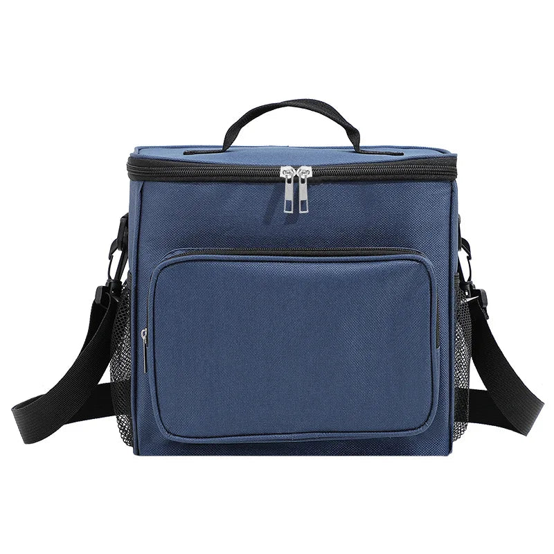 Insulated Lunch Bag