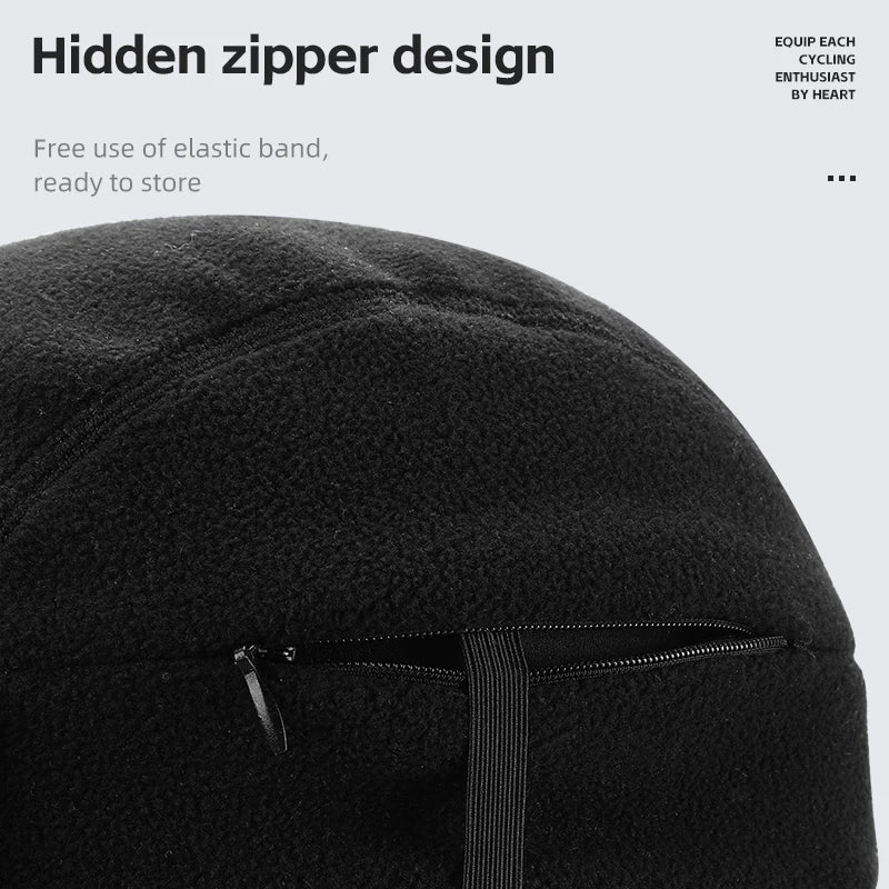 Windproof Cycling cap