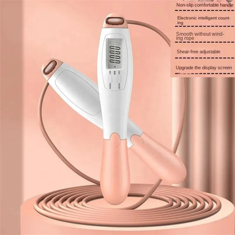 Digital Jump Rope