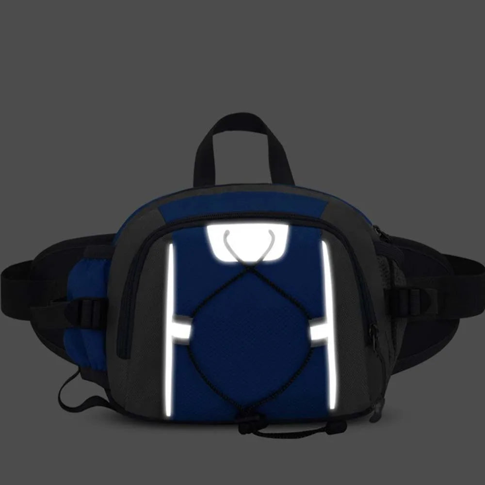 Sports waist bag