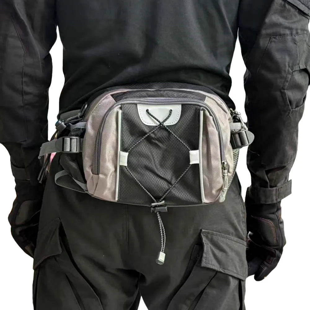 Sports waist bag