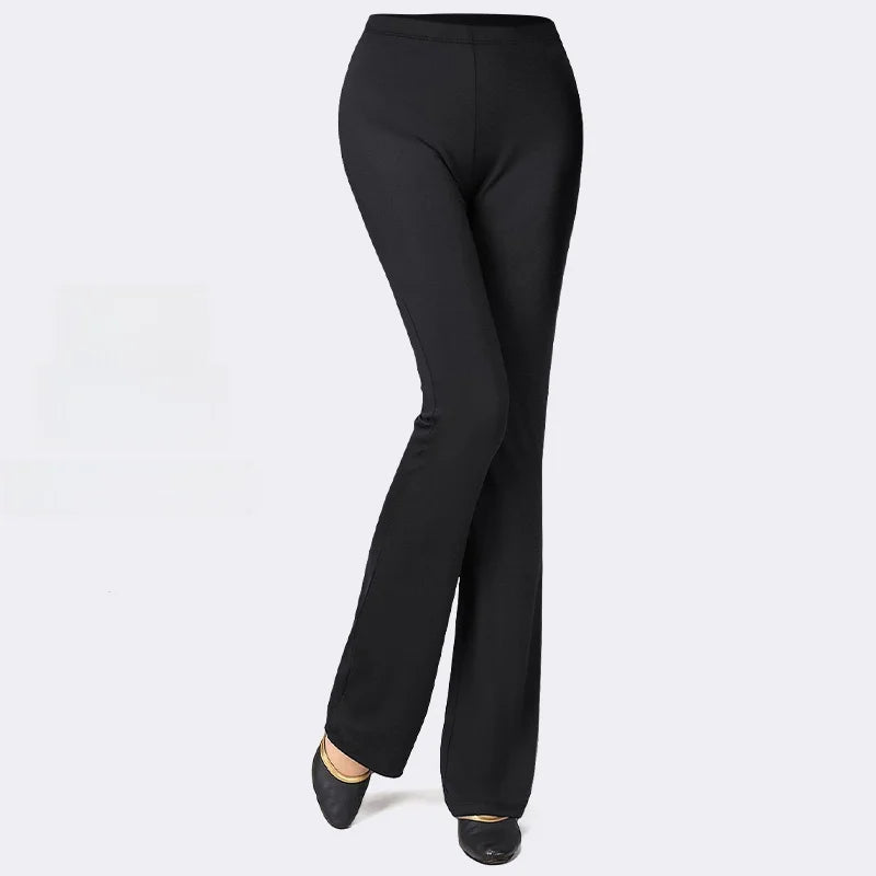 Long Trousers Skirt